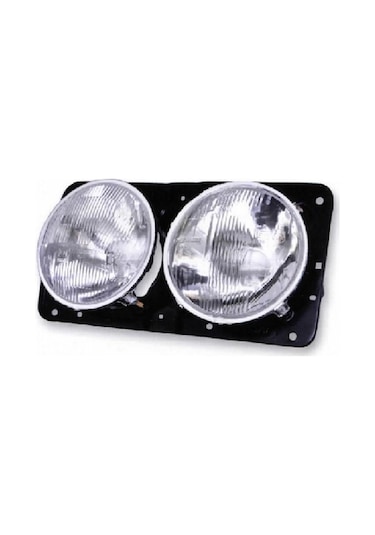 Aygersan Komple Far Çiftli Tofaş M131 Sağ