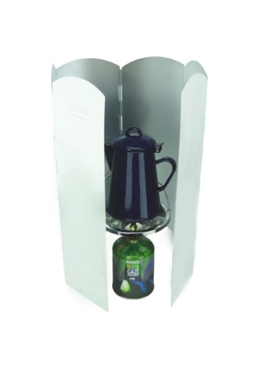 Orcamp Rüzgarlık 6 Kanat - Taşıma Çantalı - Rz556