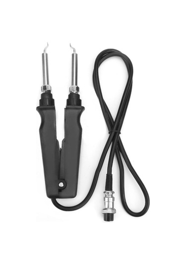 Didadodo Smd Rework Station 220v 60w Lehim Sökme Demir, Cımbız Stil, Lehimleme Aleti