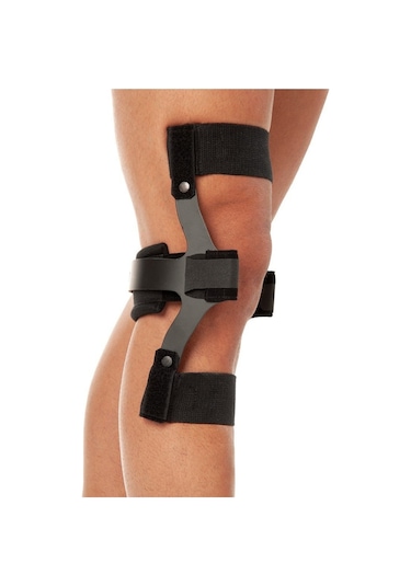 Medikaltec Variteks Genu Rekurvatum Diz Kafesi 860 Large L 38-42 Cm.