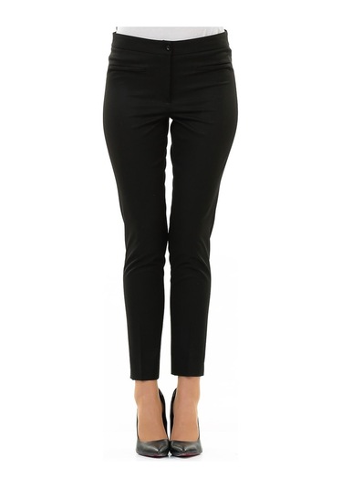 Soralline Kadın Pantalon 1683 Siyah
