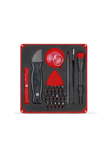 Einhell Hassas Bits Set 28 Parça - 49115020