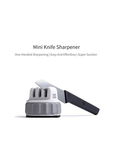 Ulzyvf Youpin Xiaomi Uyumlu Mini Huohou Bileyici Bıçak Xu, Kullanıcı Dostu Tasarım