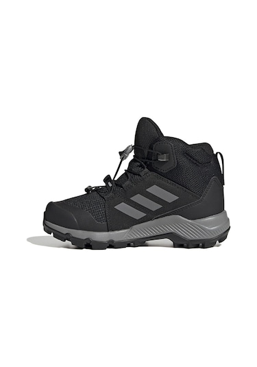 Adidas Terrex Mid Gtx K Genç Outdoor Botu If7522 Siyah If7522 Siyah