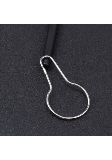 Sıralama Ve Düzenleme İçin 30'lu Duş Perdesi Halkası Asma Kancaları -