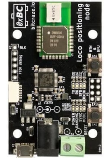 Crazyflie 2.0 Dwm1000 Loco Positioning Node 114990656