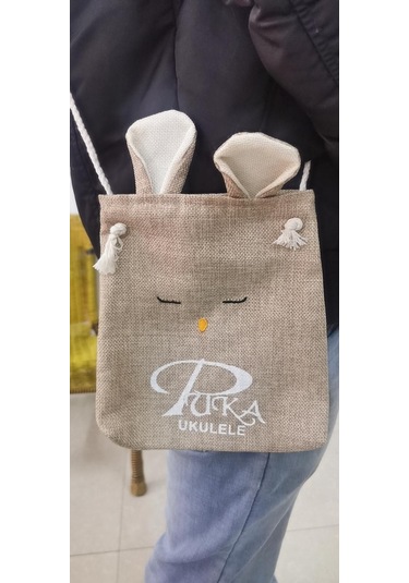 Puka Pk-1k Masif Maun Ağacı 17 Sesli Kalimba