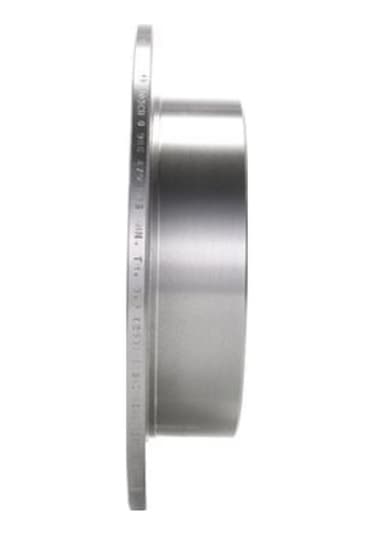 Toyota Corolla Uyumlu 1.6 2001-2007 Bosch Arka Disk 2 Adet