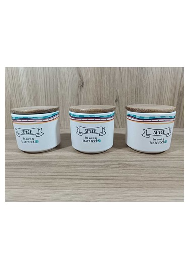 Md Colmar Baharatlik Seti 185 Ml 3lü