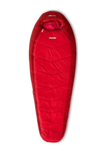 Pinguin Comfort Lady -24 175 Kirmizi Uyku Tulum Kırmızı