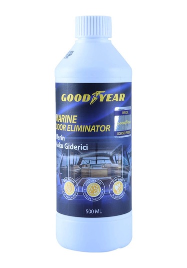 Goodyear Marin Koku Giderici