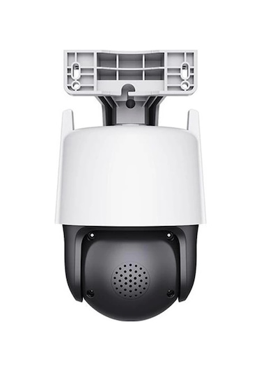 Tenda 6mp Ch9-wca Dual-lens Linkage Outdoor Wi-fi Pan/tilt Camera