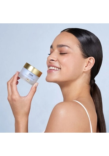 Isdinceutics Hyaluronic Moisture - Normal To Dry Skin 50 Gr