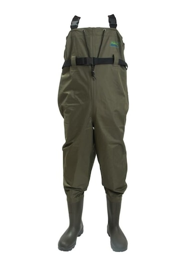 Polly Boot Orion O4 Korumasız Göğüs Çizmesi