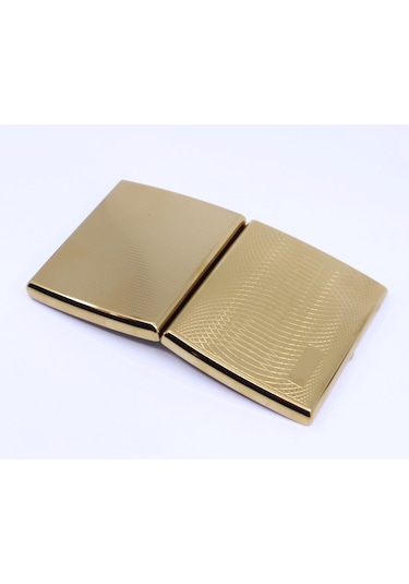 Gold Metal Tabaka