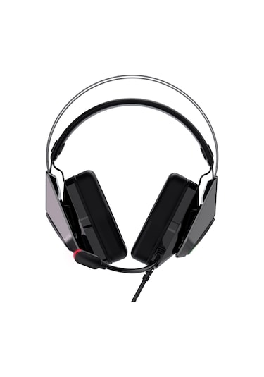 GamePower Fujin 7.1 Surround RGB Oyuncu Kulaklığı