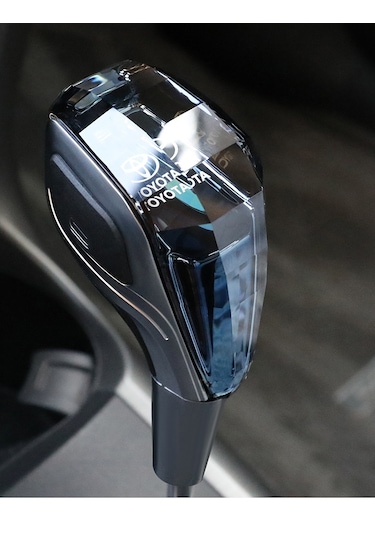 Uiowoo, Mazda Kristal Vites Kolu Ucu, Lexus Ve Mitsubishi İçin Vites Kolu Ucu, Otomobil Aksesuarları İçin Uygun Will Kanunu