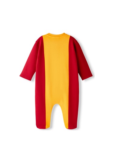 Gsstore Galatasaray Bebek Tulum B252050 Sarı - Kırmızı