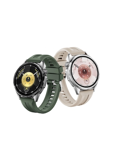 Xiaomi Redmi Watch 5 Active / Watch 5 Lite Uyumlu Metal Tokalı Spor Silikon Kordon