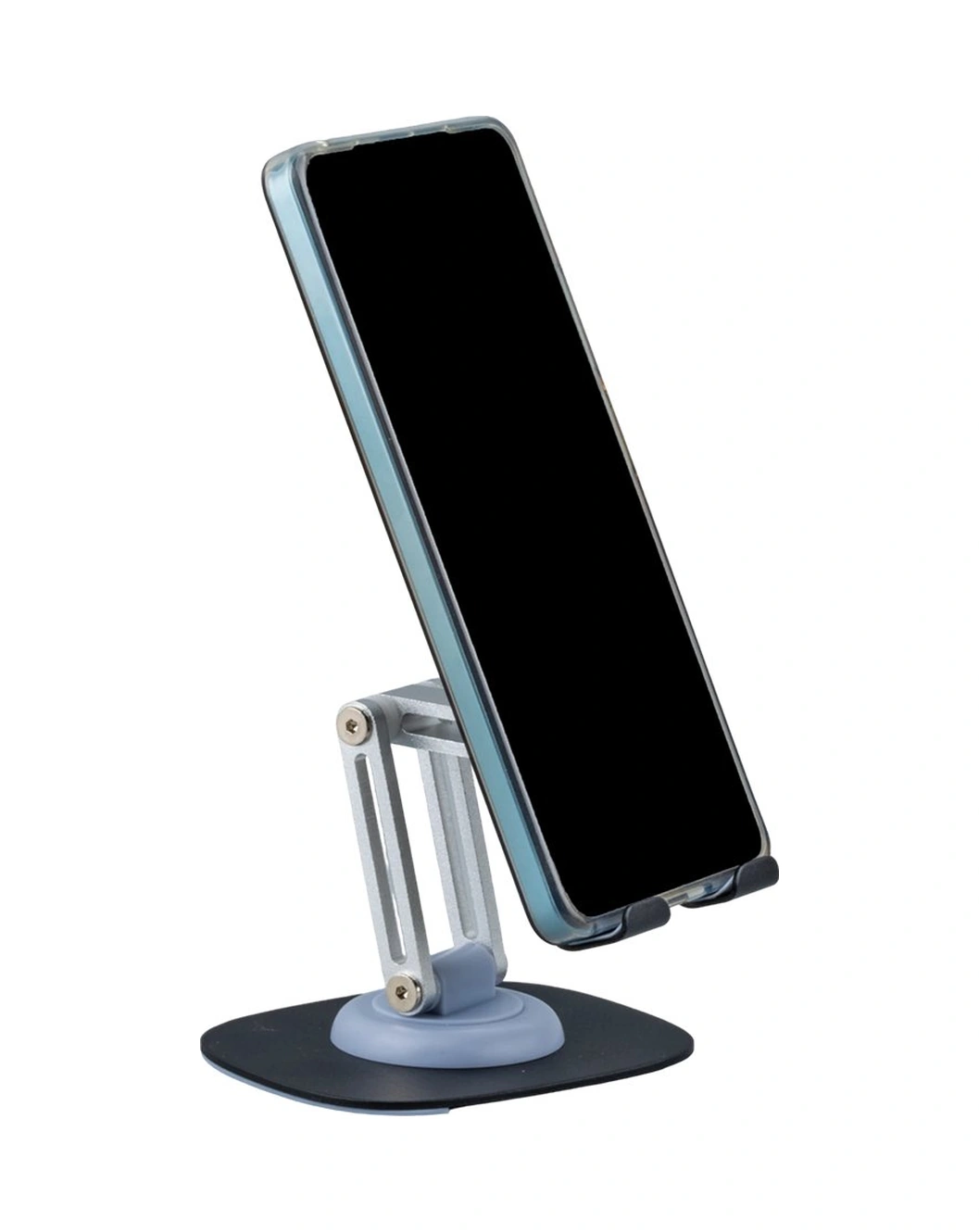 Powermaster Pm-24574 Q17 Tablet Ve Telefon Tutucu Stand Siyah