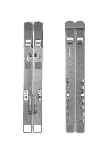 S-Link Sl-Al10 Alüminyum Portable Macbook Laptop Ve Tablet Standı