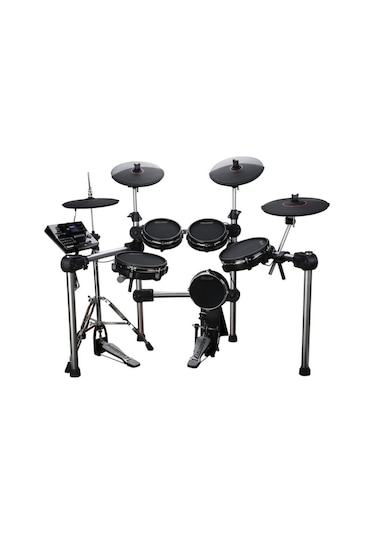 Carlsbro Csd600 Mesh Elektro Davul Seti