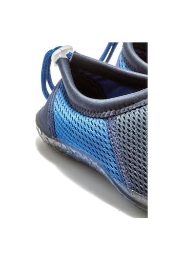 Twigy Poyraz BB0684 Kadın  Deniz Ayakkabısı Lacivert 37/40 Lacivert