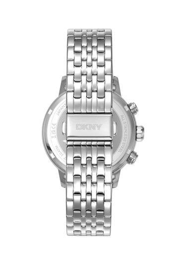 Dkny Dk1g138m0045 Erkek Kol Saati Metalik Gri