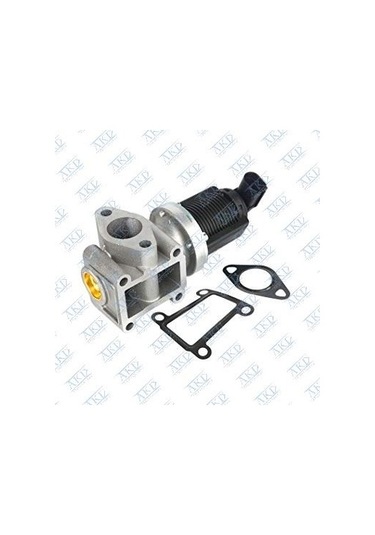 AKD OP180102 EGR VALFI 1.9 VECTRA C Z19DTH ASTRA H-Z19DTJ ZAFIRA