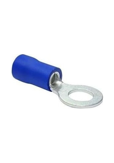 Gwest Gyu-502 ,m5/2.5mm² 200-adet Yuvarlak Pabuç