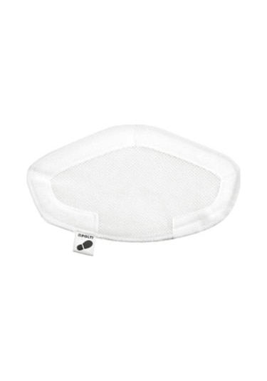 Polti Vaporforce Fırça için 2'li Mikrofiber Bez Seti