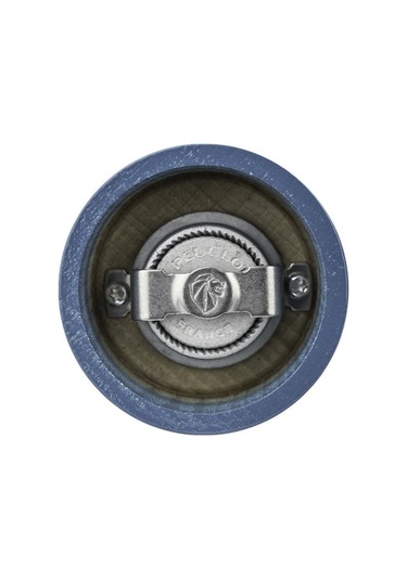 Peugeot Bistrorama Mavi Karabiber Değirmeni 10 Cm Mavi