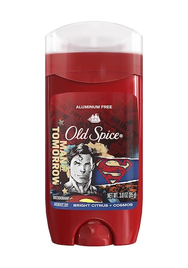 Old Spice Man Of Tomorrow Alüminyumsuz Stick Deodorant 85gr