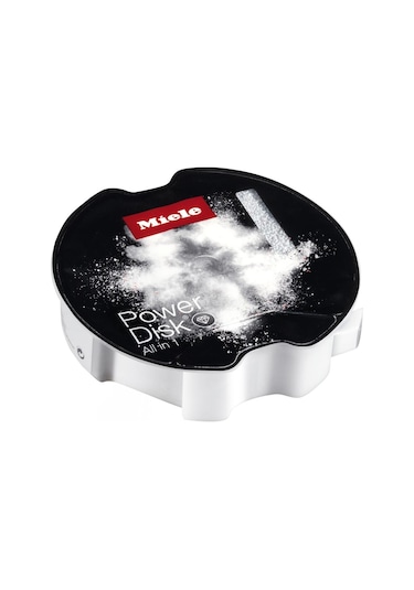 Miele PowerDisk AutoDos Bulaşık Makinesi Deterjanı 400 G
