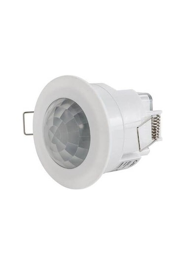 Cata Ct-9242 Sıva Altı Hareket Sensörü Tavan Tipi Algılayıcı