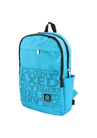 Biggdesign Moods Up Relaxed Okul Çantası