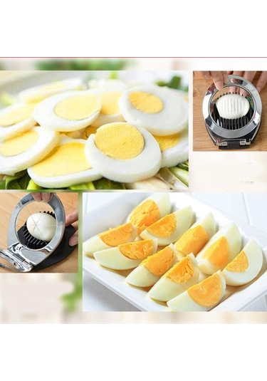Suntek Magideal Yumurta Dilimleyiciler Mutfak Yardımcısı Peynir Kivi Diğer