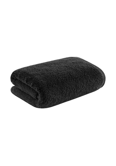 Microcotton Mora El Havlusu 50x90 Siyah