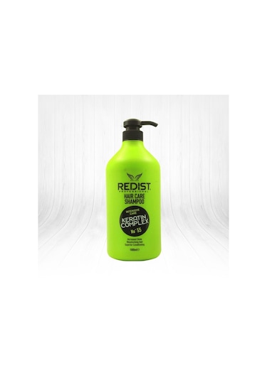Redist Keratin Complex Şampuan 1 L