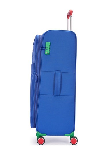 14bnt2700 Polipropilen 3 Lü Valiz Seti Saks