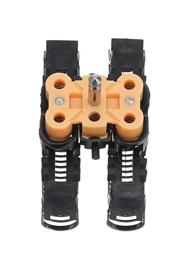 Gajeena Braun 30c Tıraş Makinesi Yüksek Performanslı Metal Yedek Bıçak