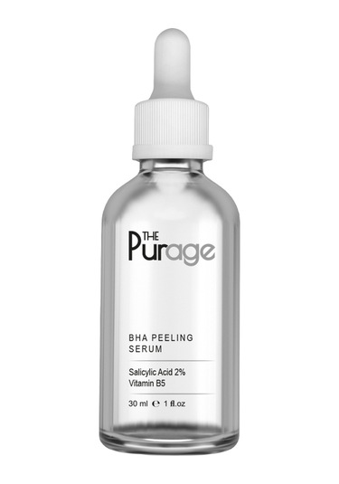 The Purage Bha Peeling Serum 30 ML