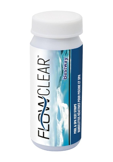 Bestway Havuz Seti Yeni Klorlu Lüks Set