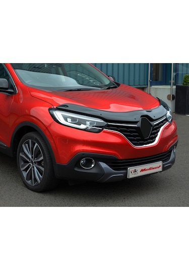 Renault Kadjar Ön Kaput Rüzgarlığı 2012-2020 - Kaput Koruyucu