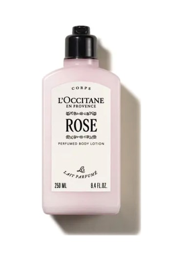 L'occitane Gül Vücut Losyonu 250 Ml