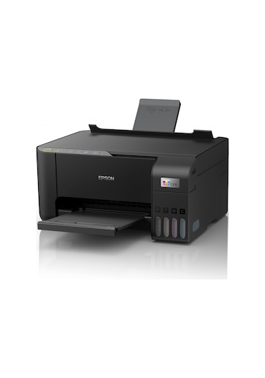 Epson L3250 C11CJ67405 WIFI Mürekkep Püskürtmeli Çok Fonksiyonlu Yazıcı