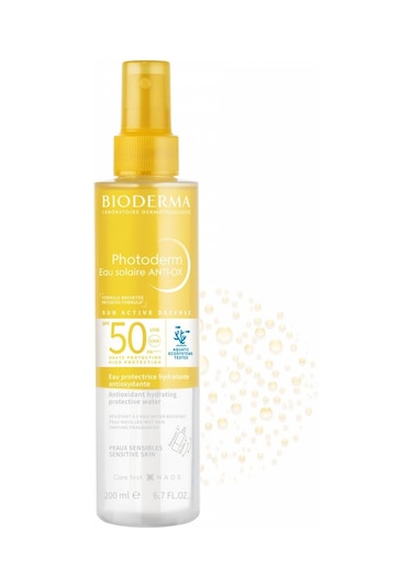 Bioderma Photoderm Ox Protective Water SPF50 200 ML