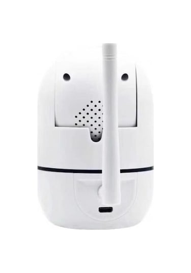 Torima Cmr-9 360 Full Hd 1080p Smart Ip Kamera
