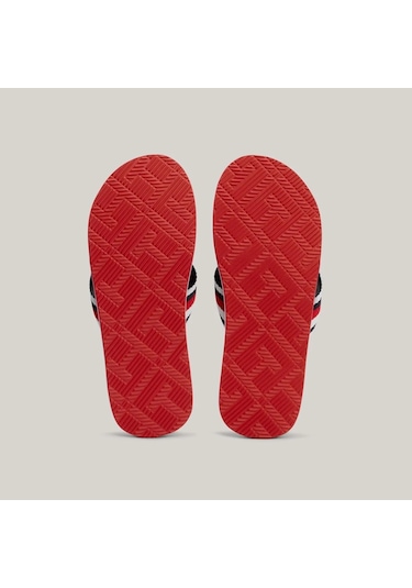 Tommy Hılfıger Erkek Terlik Fm0fm05025-dw5 Fm0fm05025-dw5 Lacivert