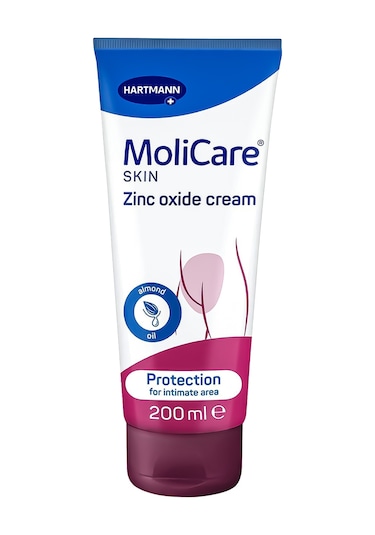 Hartmann Menalind Molicare Çinko Oksit Kremi